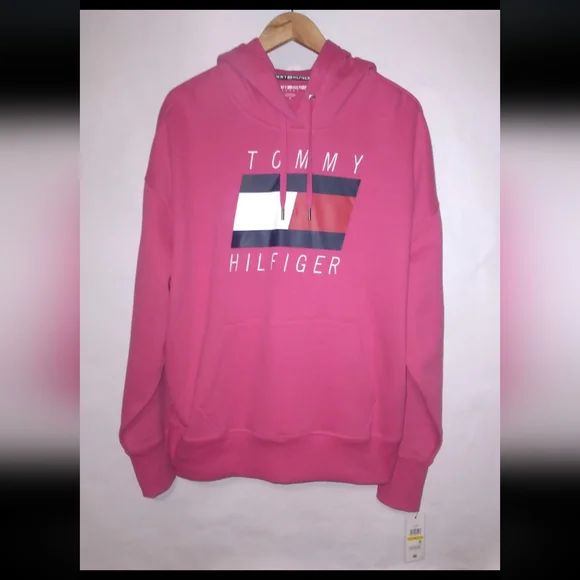 Tommy Hilfiger collection men's women's xs-xxl - Picture 14 of 16